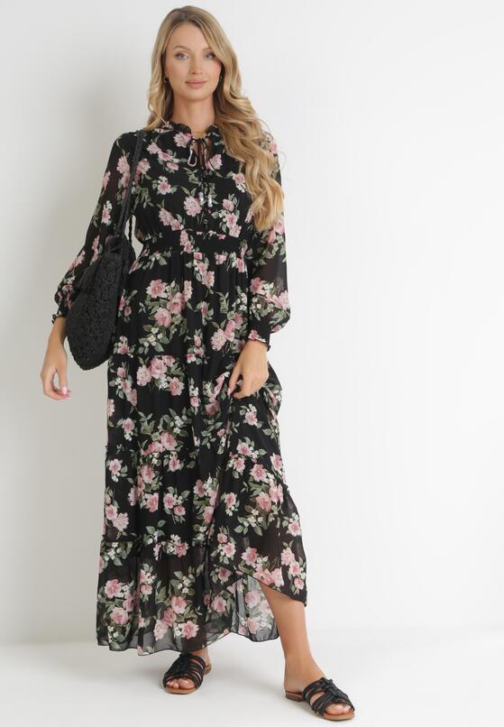 Rochie Neagră 1