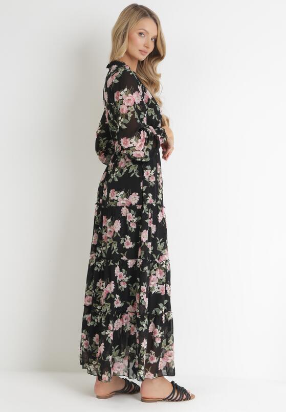 Rochie Neagră 3