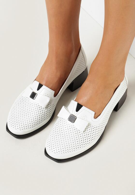 Pantofi casual Albi 2