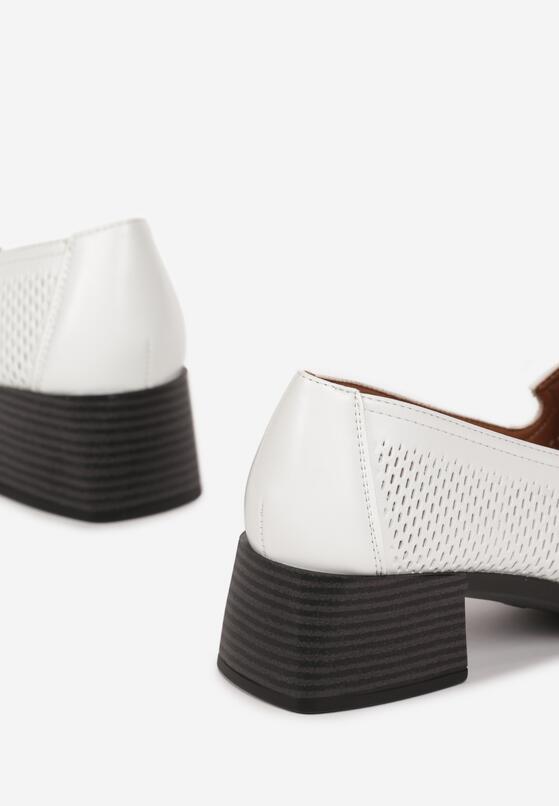 Pantofi casual Albi 5
