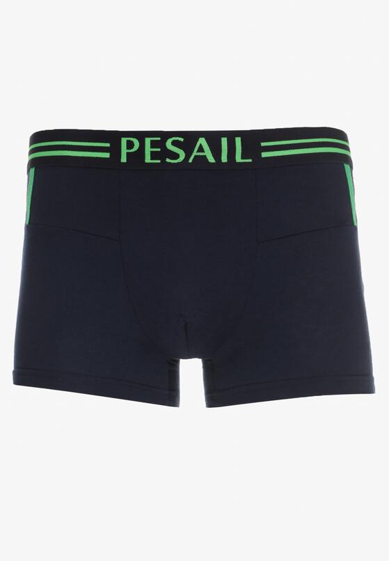 Tengerészkék Alsónadrág 1
