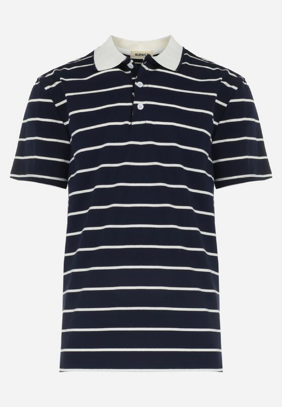 Tricou Bleumarin 6