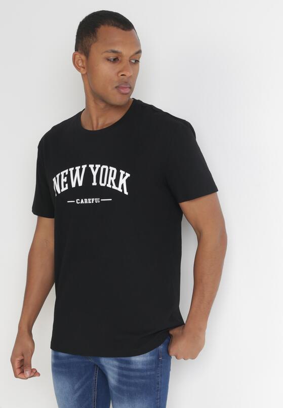 Tricou Negru 2