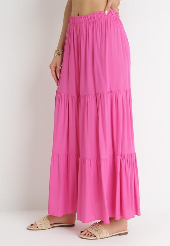 Fustă Fucsia 1