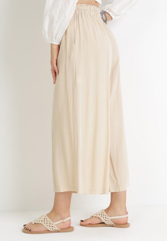 Pantaloni Bej 3
