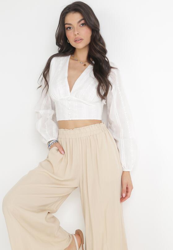 Pantaloni Bej 4