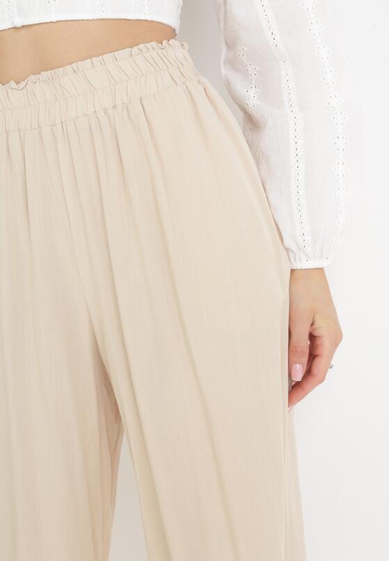 Pantaloni Bej 5