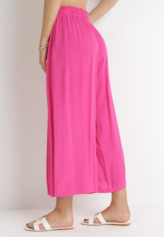 Pantaloni Fucsia 3