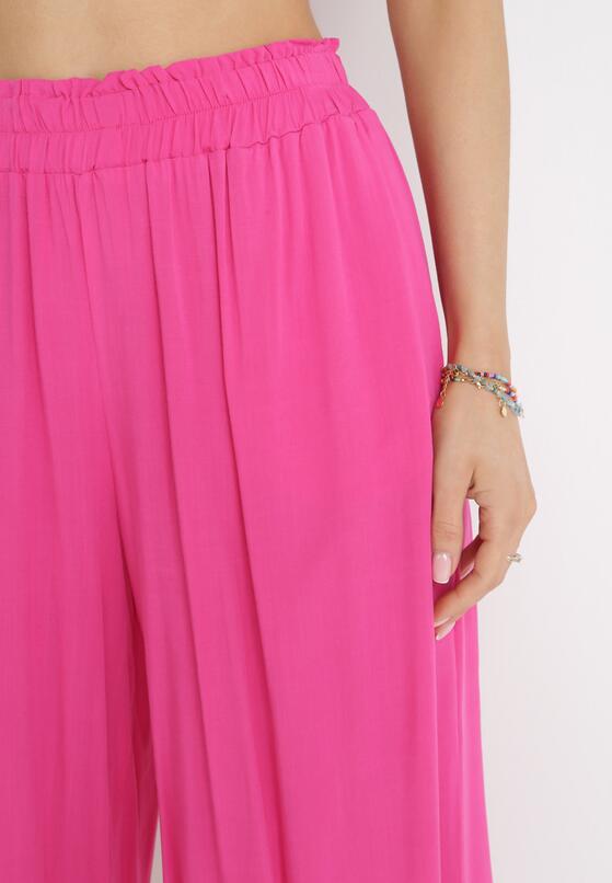 Pantaloni Fucsia 5