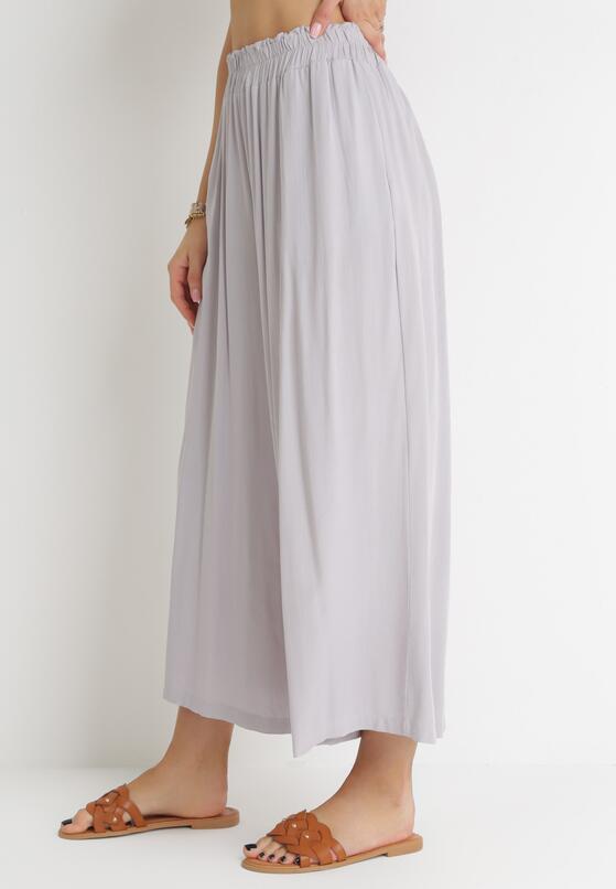 Pantaloni Gri 2