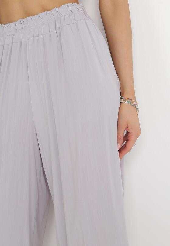 Pantaloni Gri 5
