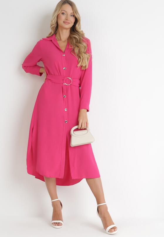 Pink ruha 2