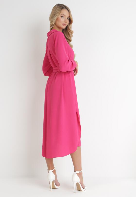 Pink ruha 3