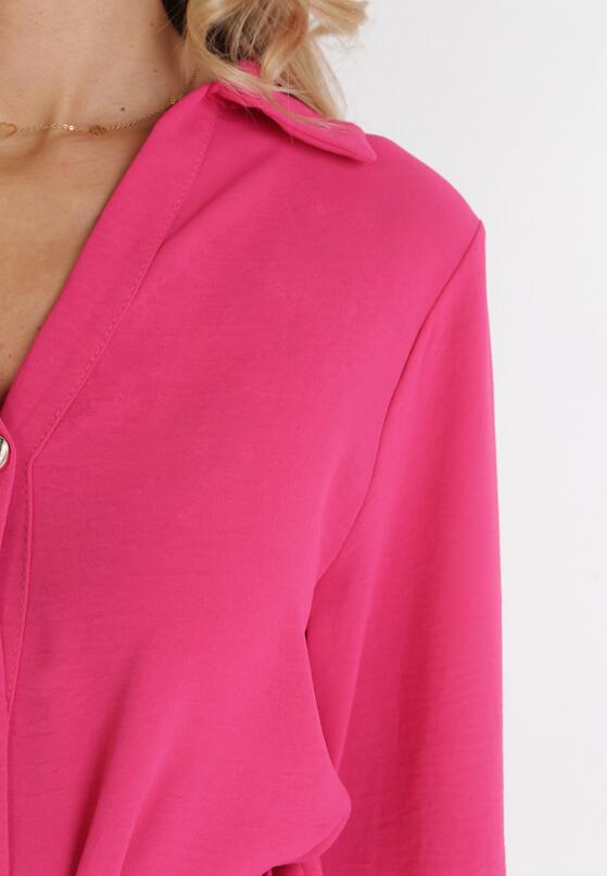 Pink ruha 5