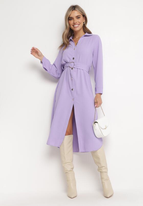 Rochie Mov 1