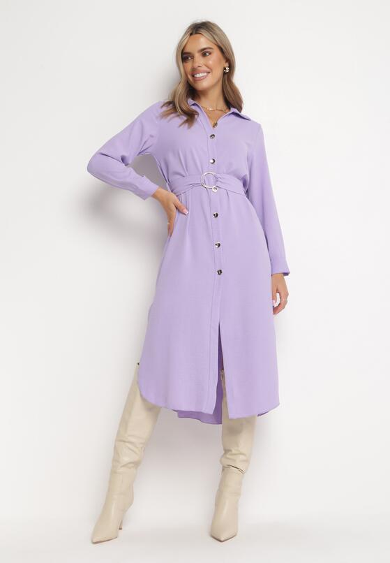 Rochie Mov 2
