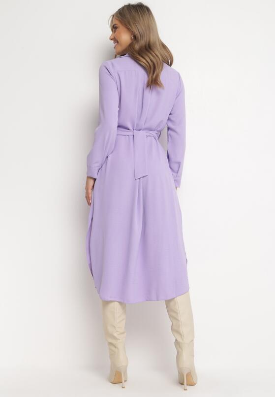 Rochie Mov 3