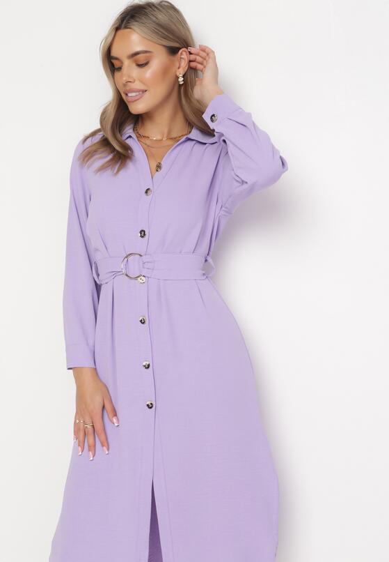 Rochie Mov 4