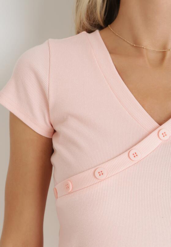 T-shirt Roz 5