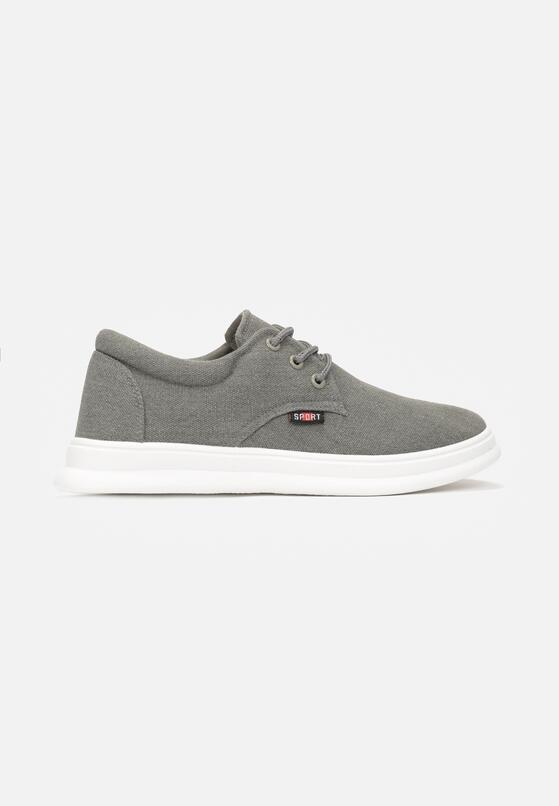 Pantofi casual Verzi 1