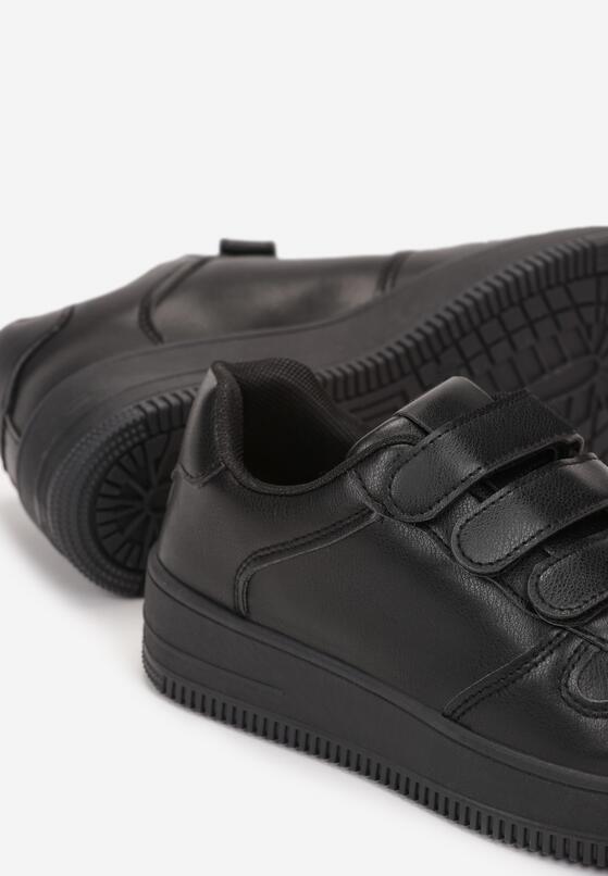 Pantofi sport Negri 3