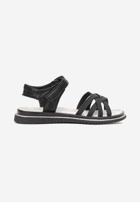 Sandale Negre 1