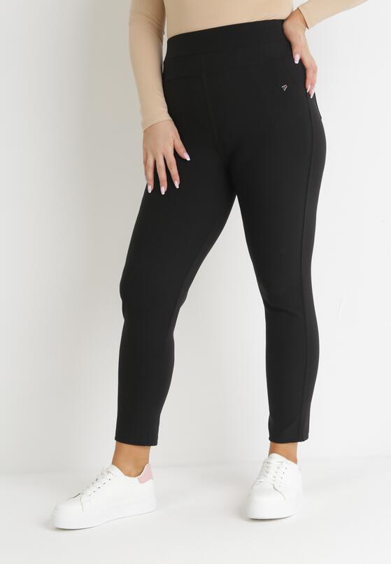 Pantaloni Negri 1