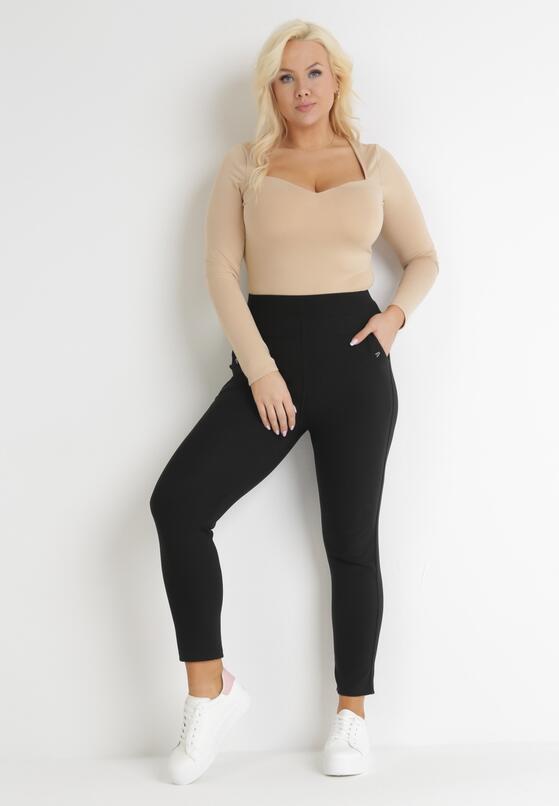 Pantaloni Negri 2