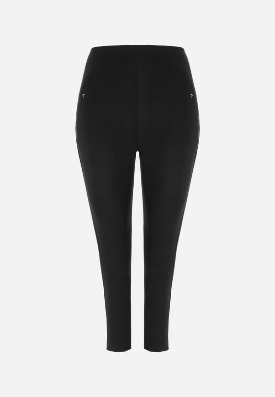 Pantaloni Negri 6