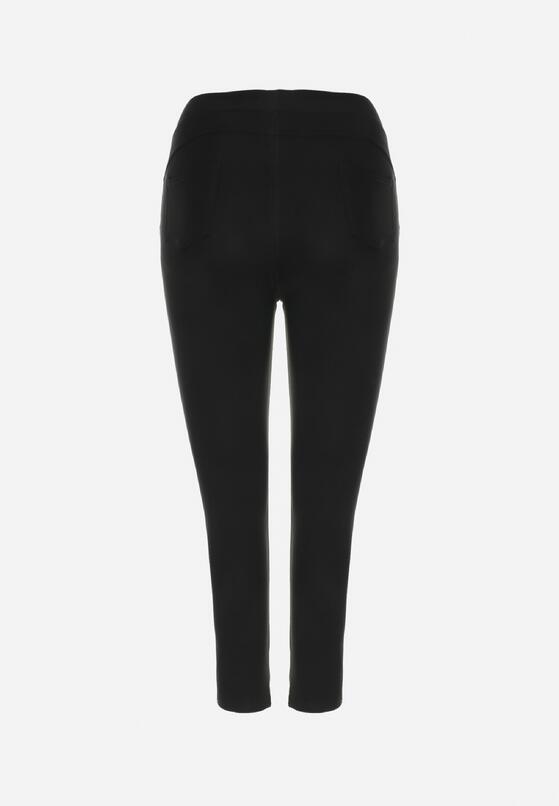 Pantaloni Negri 7