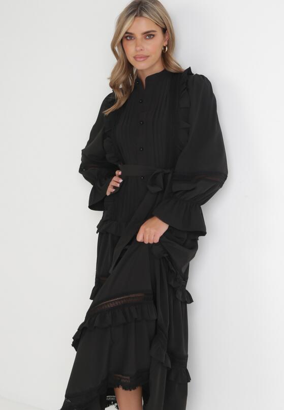 Rochie Neagră 4