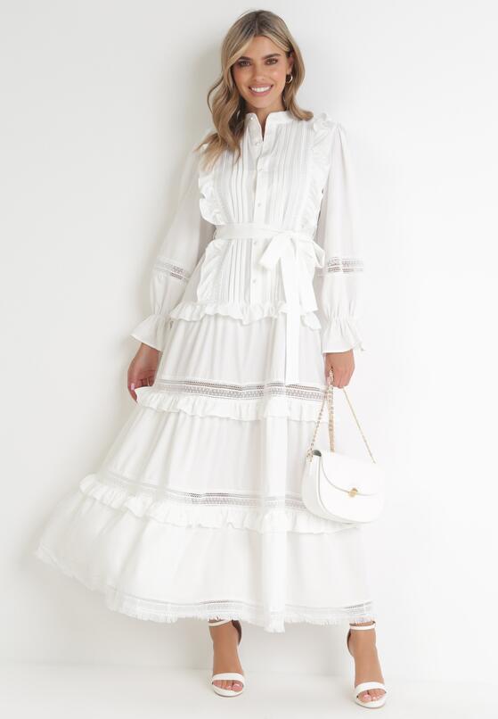Rochie Albă 1