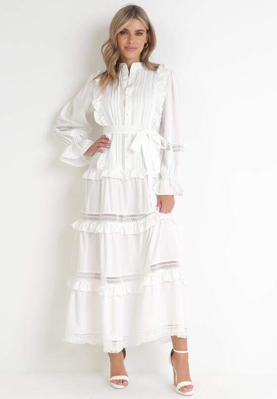 Rochie Albă 2