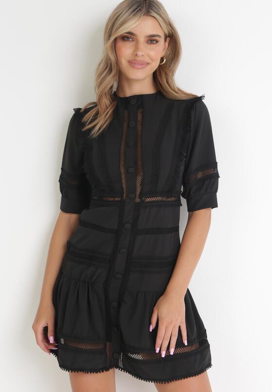 Rochie Neagră 1