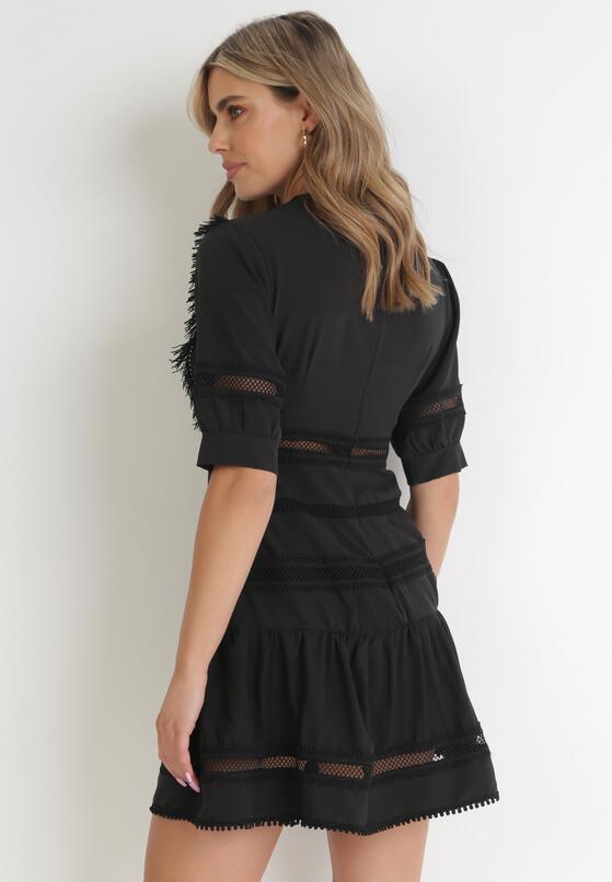 Rochie Neagră 3