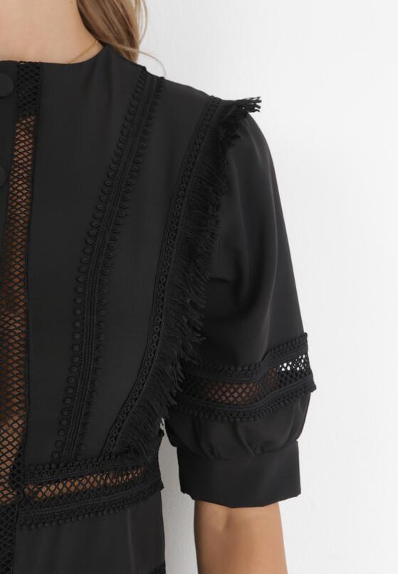 Rochie Neagră 5