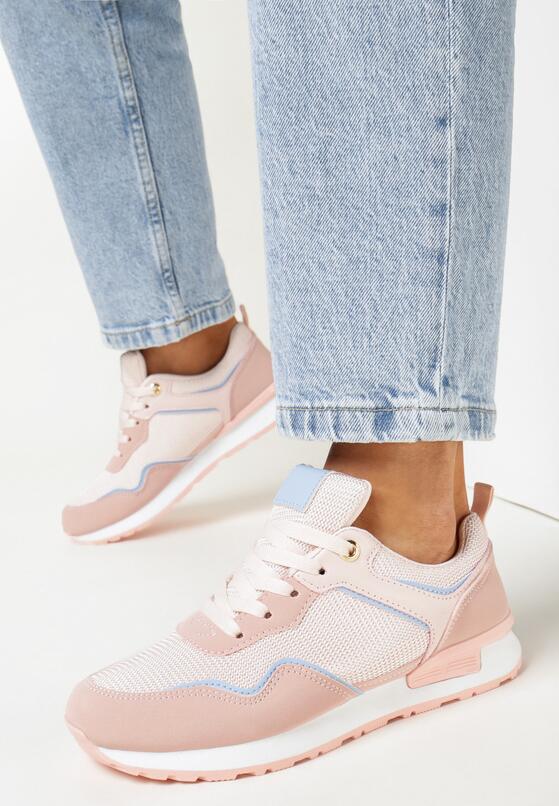 Sneakers Roz 1