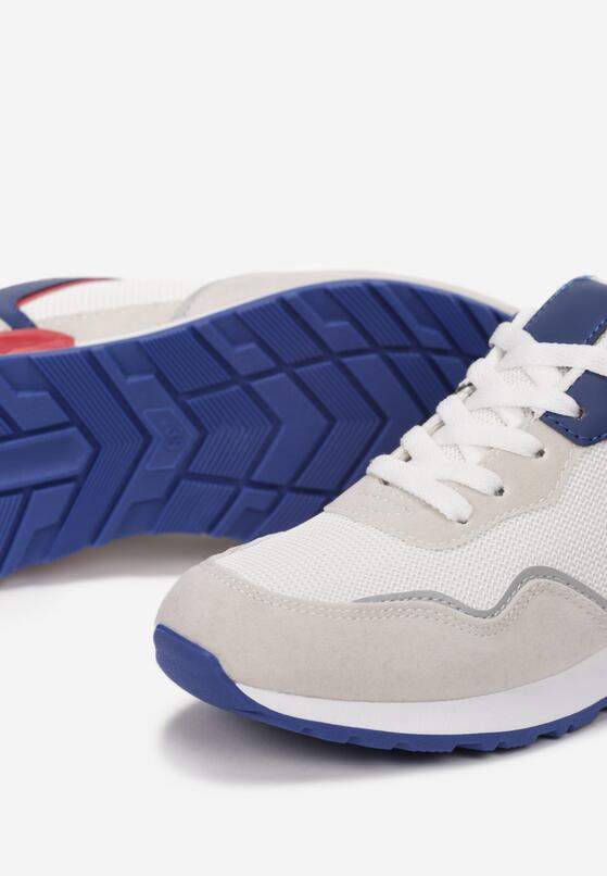 Sneakers Gri 5
