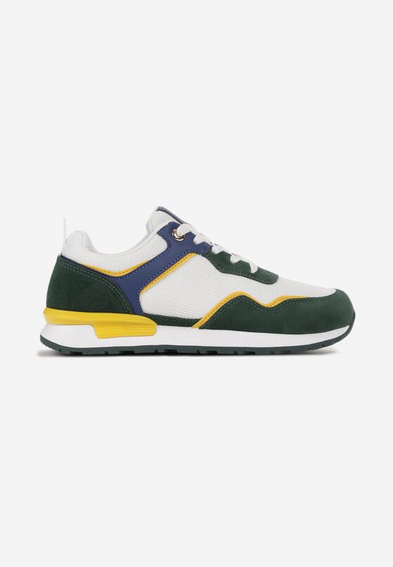 Sneakers Verzi 3