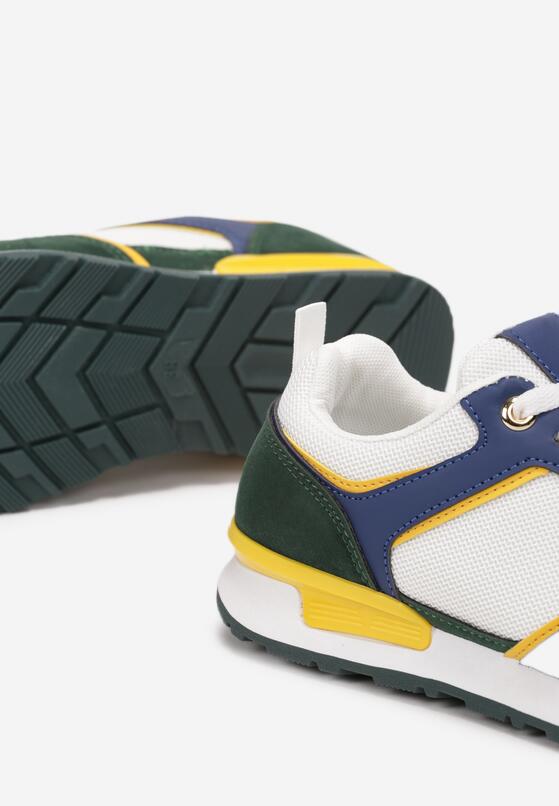 Sneakers Verzi 5