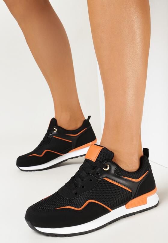 Sneakers Negri 2