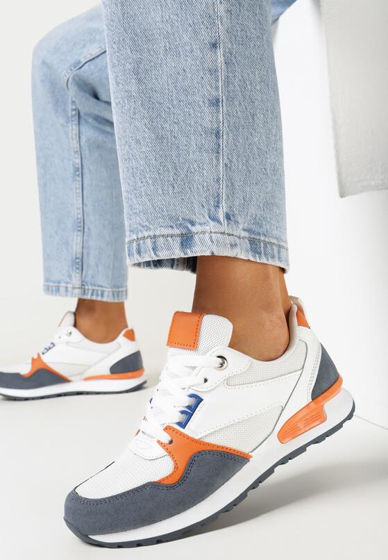 Sneakers Albi 1
