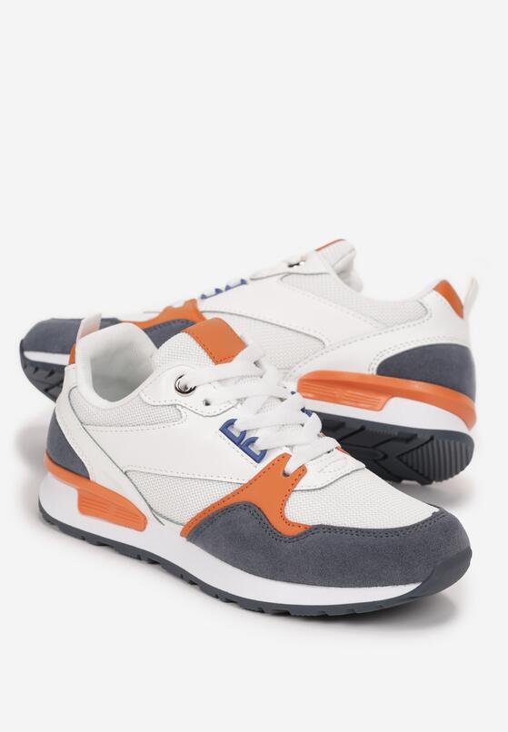 Sneakers Albi 4