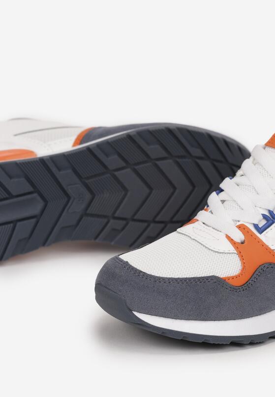 Sneakers Albi 5