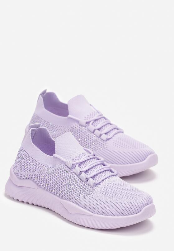 Pantofi sport Mov 4