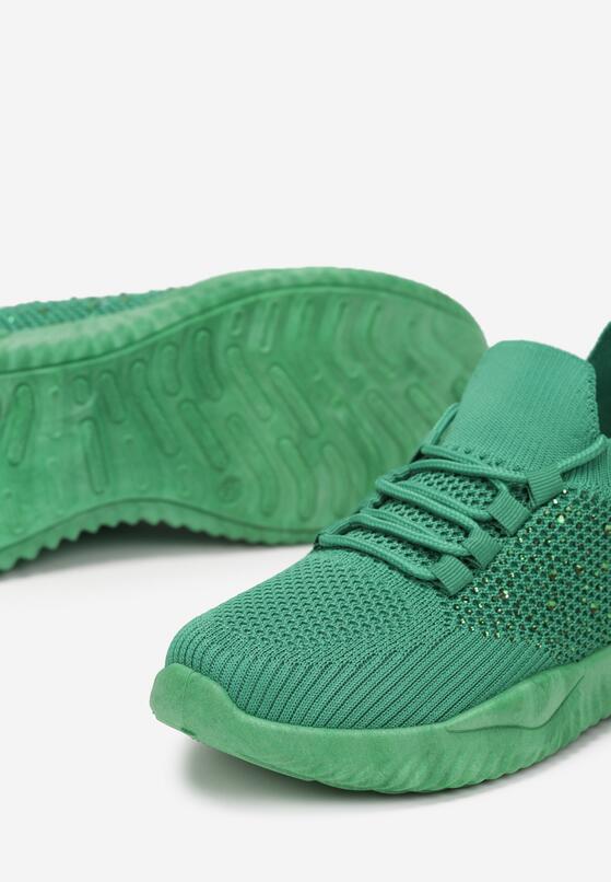 Pantofi sport Verzi 5