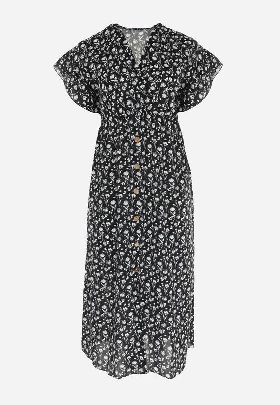 Rochie Neagră 6