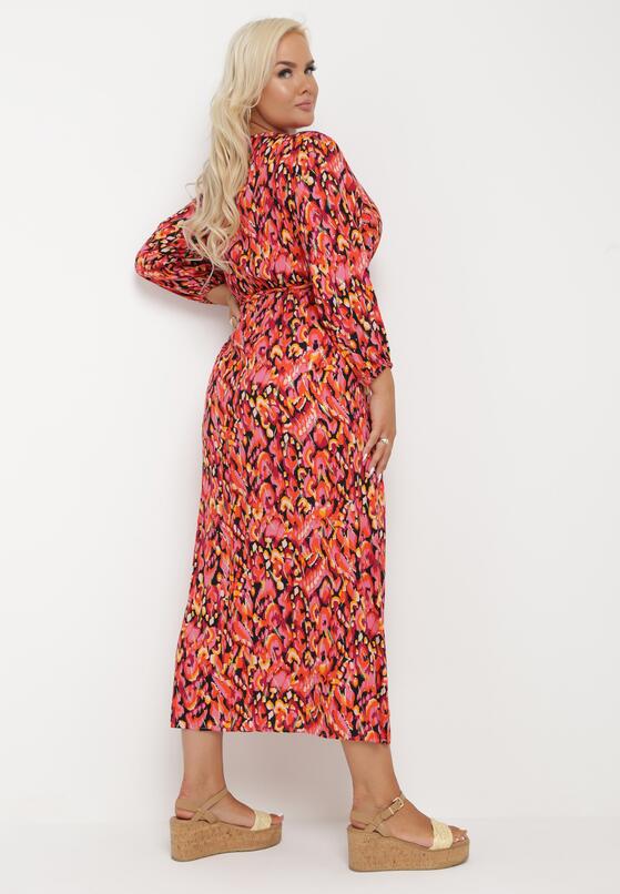 Rochie Rosie 3