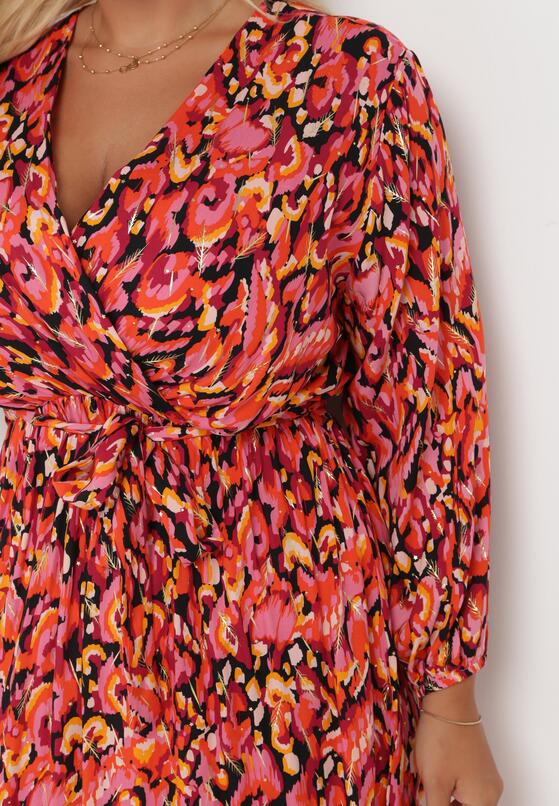 Rochie Rosie 5