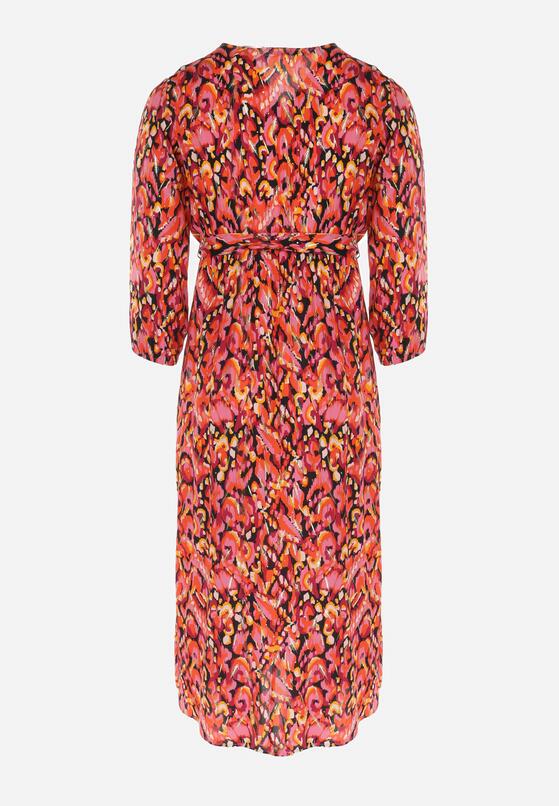 Rochie Rosie 7